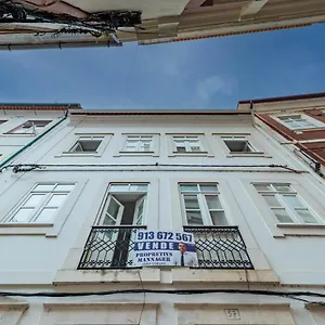 R3 - Lovers - Mondego Apartamento