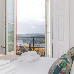Casas Da Couraca Appartement